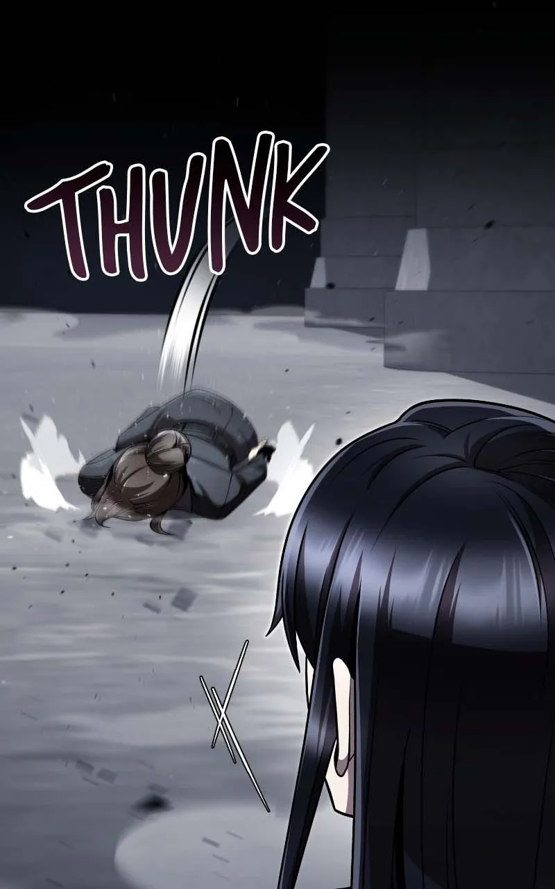 The Dungeon Cleaning Life of a Once Genius Hunter Chapter 112 page 95 - 