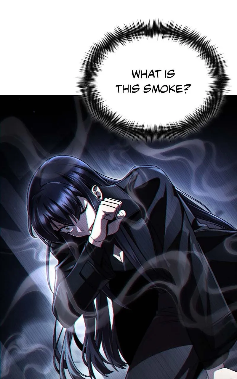 The Dungeon Cleaning Life of a Once Genius Hunter Chapter 112 page 99 - 