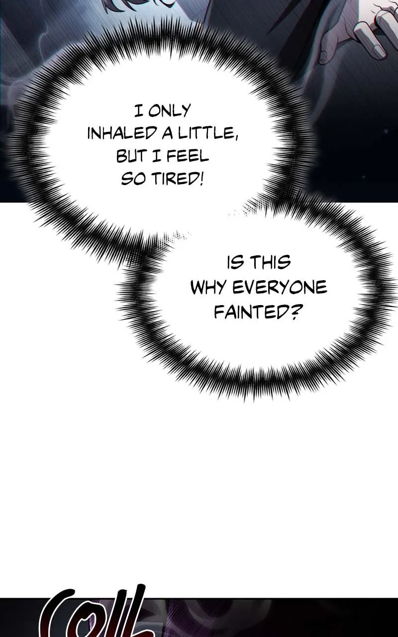The Dungeon Cleaning Life of a Once Genius Hunter Chapter 112 page 100 - 