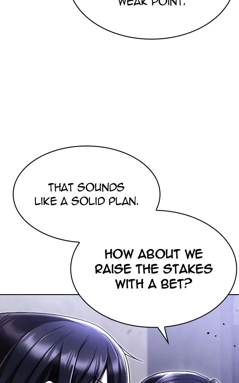 The Dungeon Cleaning Life of a Once Genius Hunter Chapter 113 page 112 - 