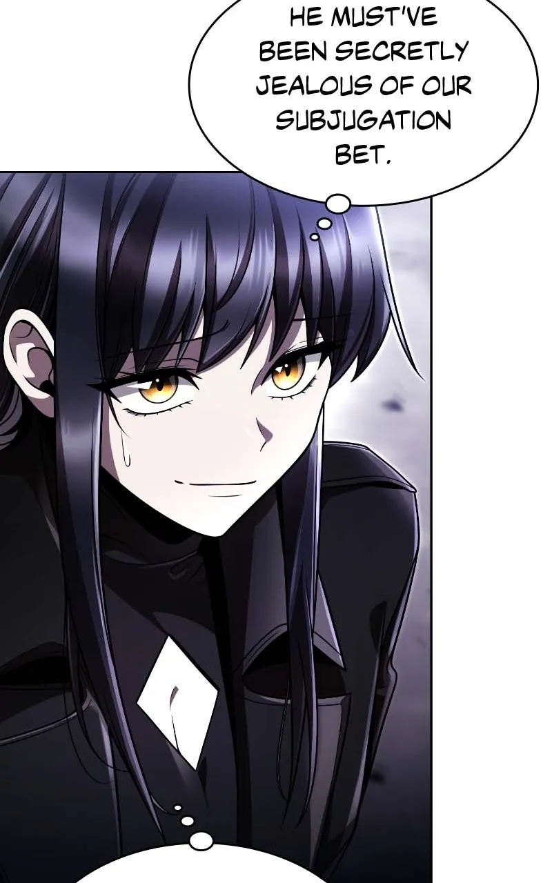 The Dungeon Cleaning Life of a Once Genius Hunter Chapter 113 page 116 - 