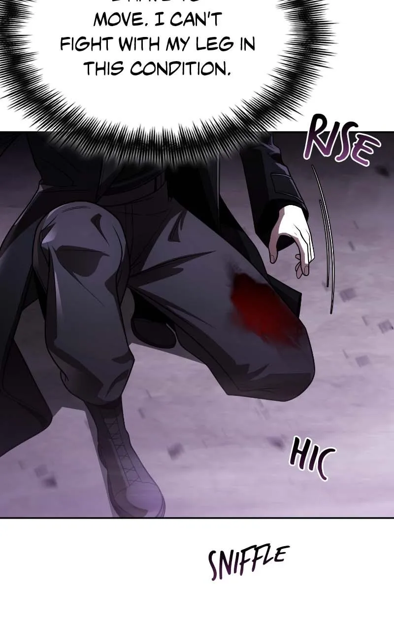 The Dungeon Cleaning Life of a Once Genius Hunter Chapter 113 page 13 - 
