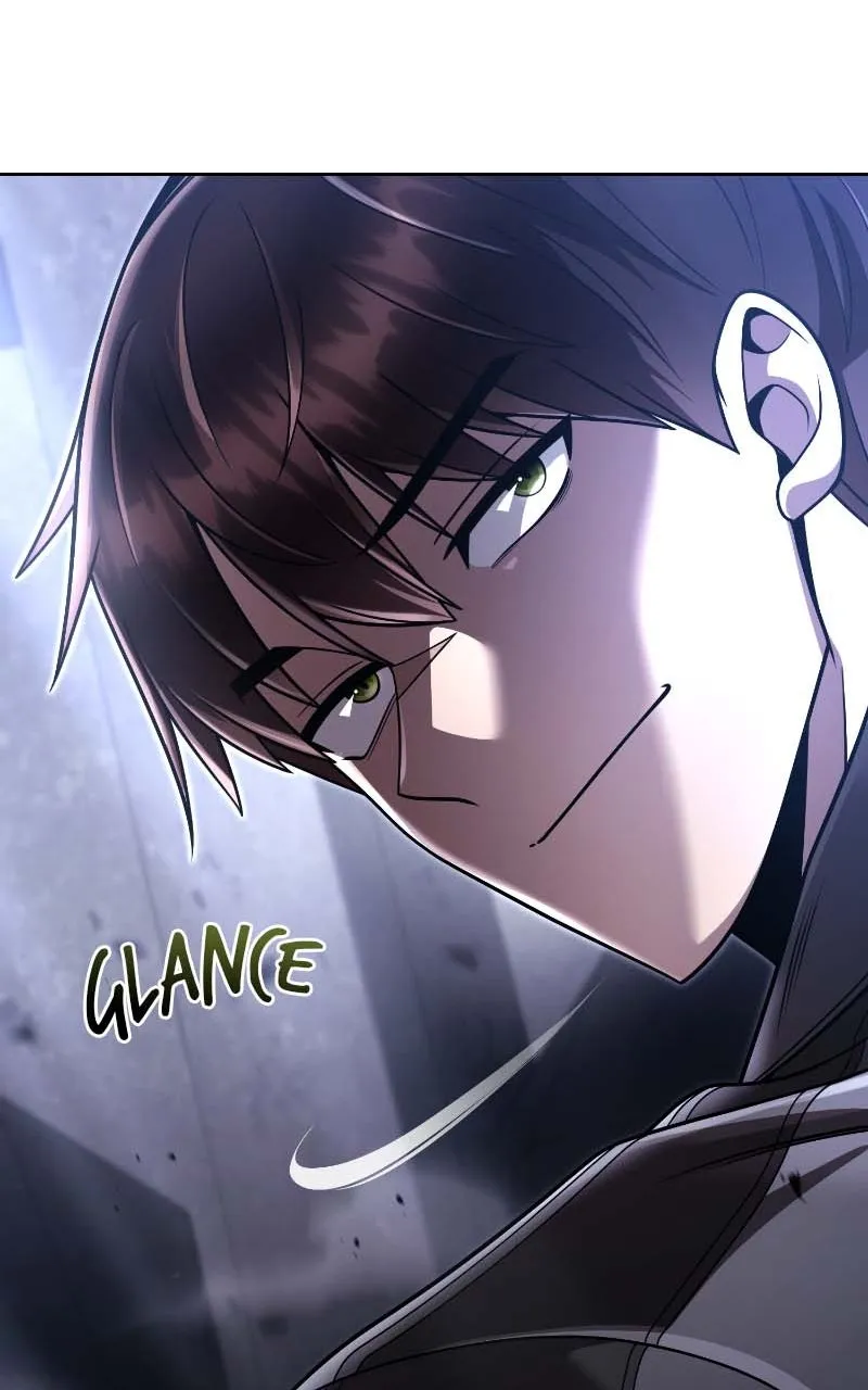 The Dungeon Cleaning Life of a Once Genius Hunter Chapter 113 page 124 - 