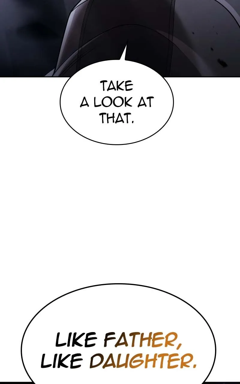 The Dungeon Cleaning Life of a Once Genius Hunter Chapter 113 page 125 - 