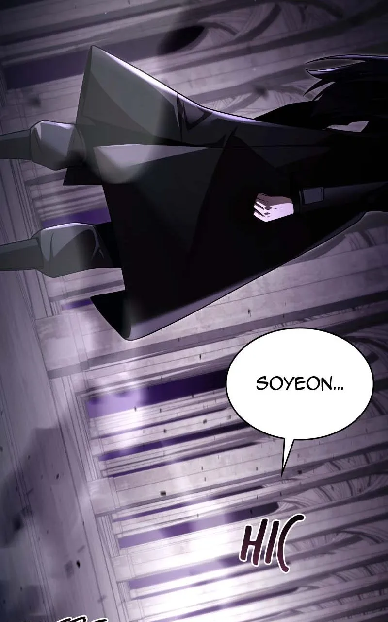 The Dungeon Cleaning Life of a Once Genius Hunter Chapter 113 page 15 - 