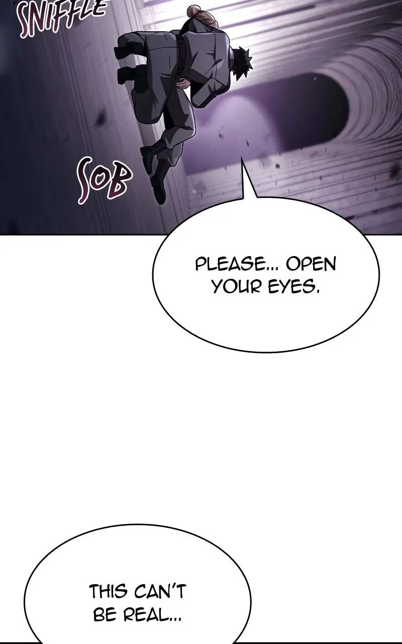 The Dungeon Cleaning Life of a Once Genius Hunter Chapter 113 page 16 - 