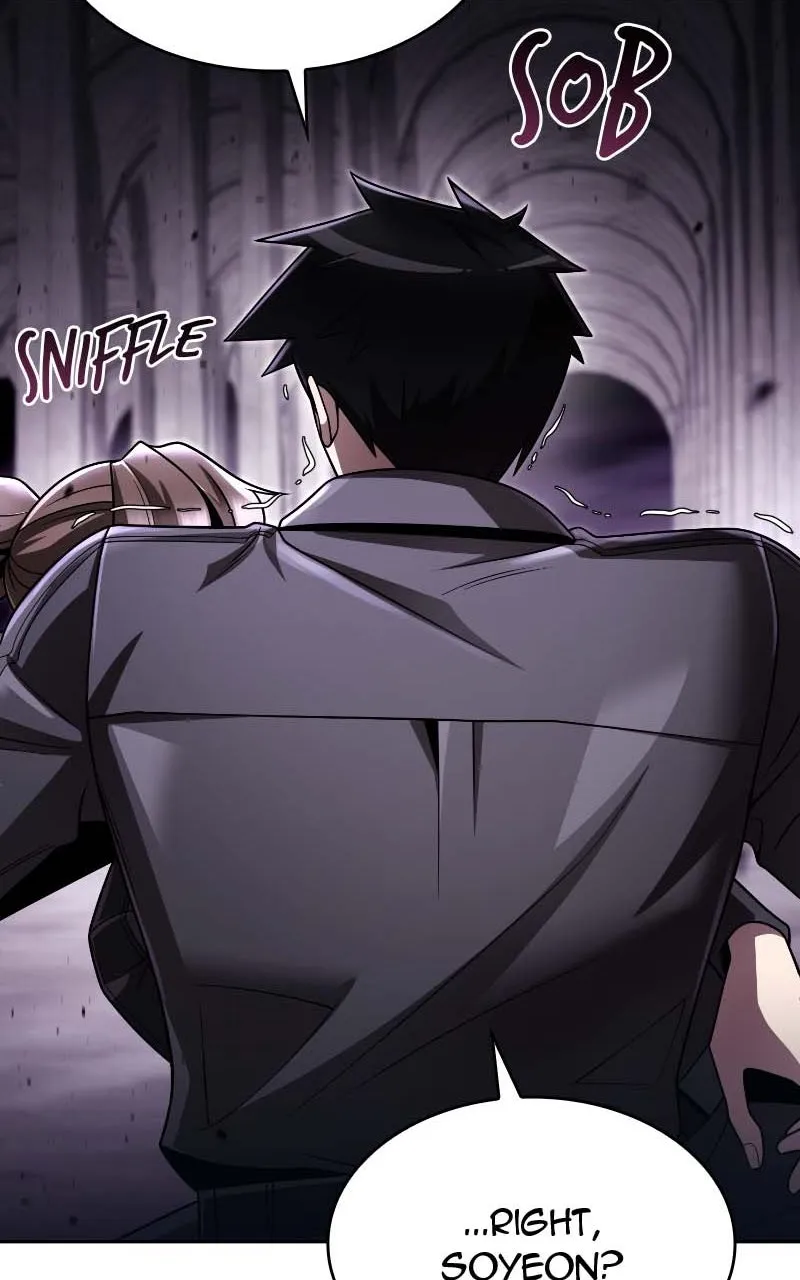 The Dungeon Cleaning Life of a Once Genius Hunter Chapter 113 page 17 - 