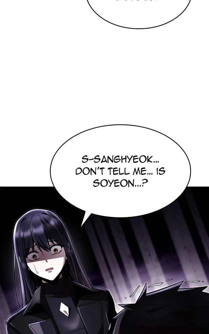 The Dungeon Cleaning Life of a Once Genius Hunter Chapter 113 page 18 - 
