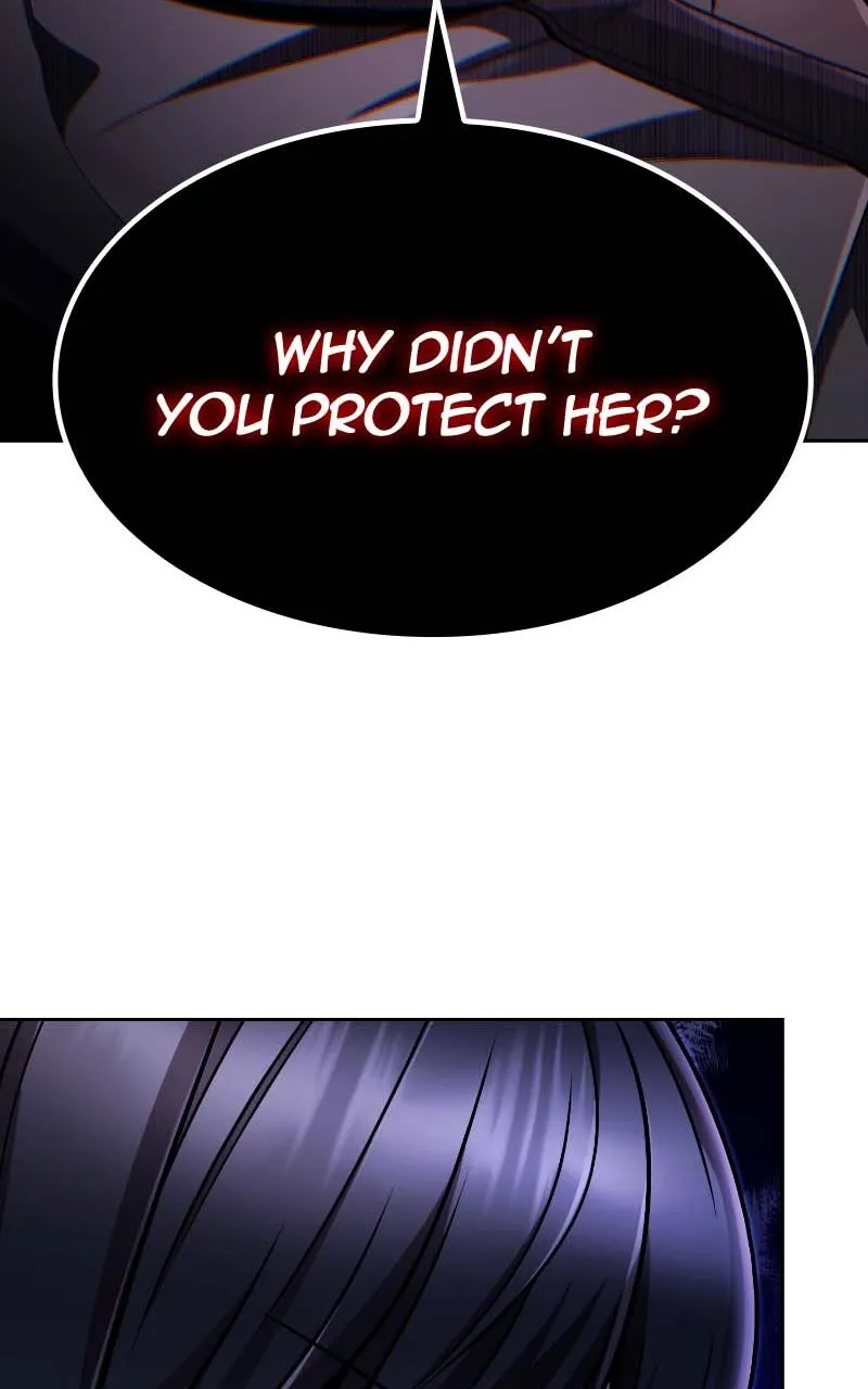 The Dungeon Cleaning Life of a Once Genius Hunter Chapter 113 page 21 - 