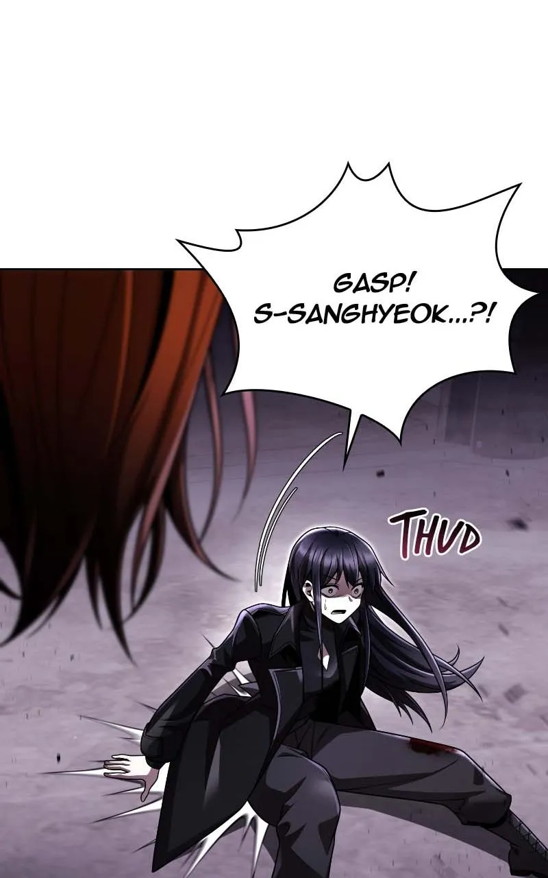The Dungeon Cleaning Life of a Once Genius Hunter Chapter 113 page 23 - 