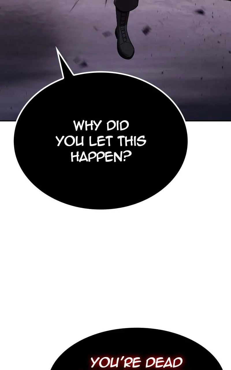 The Dungeon Cleaning Life of a Once Genius Hunter Chapter 113 page 24 - 
