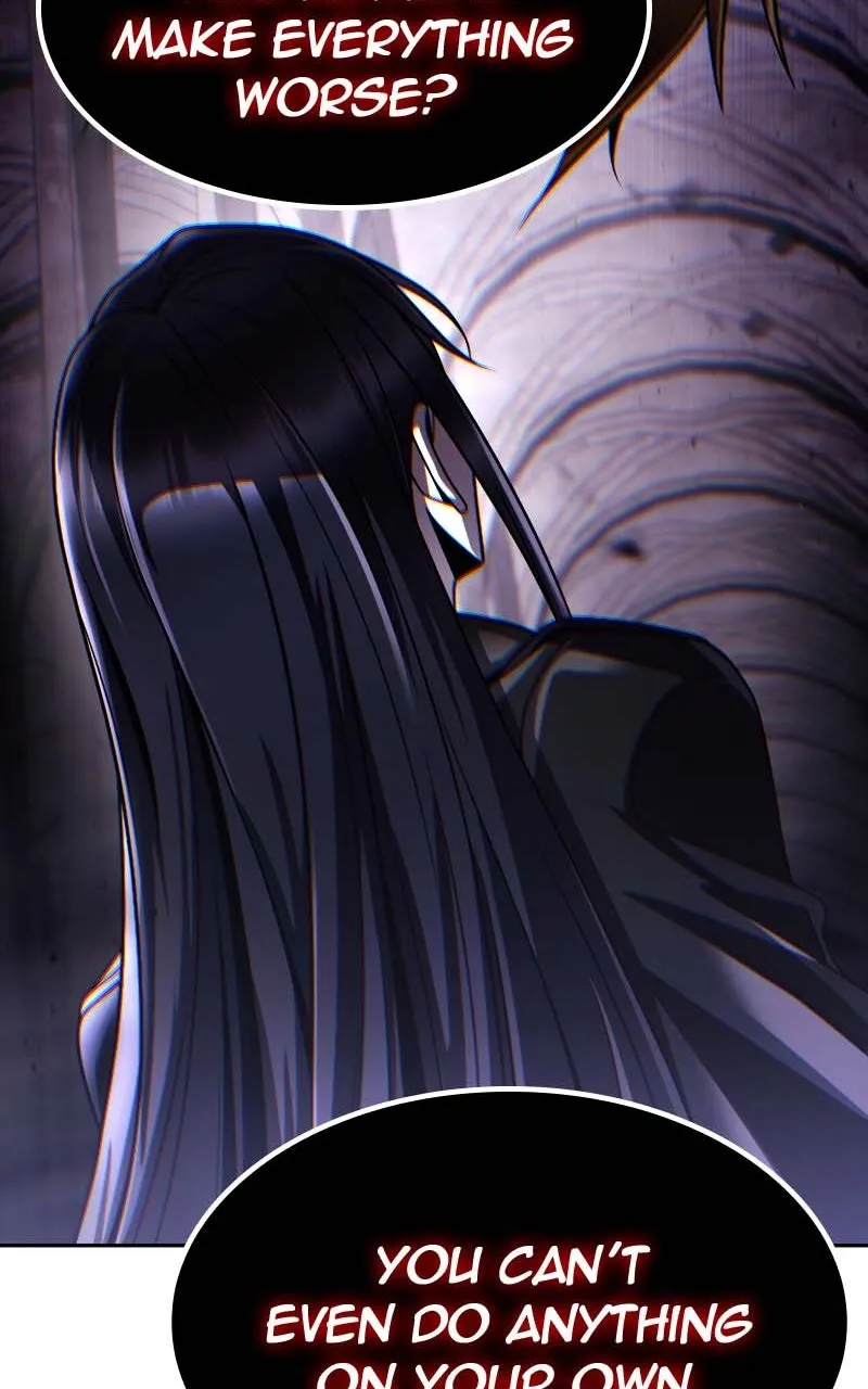 The Dungeon Cleaning Life of a Once Genius Hunter Chapter 113 page 26 - 
