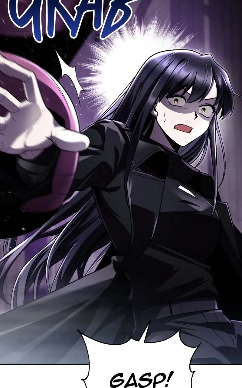The Dungeon Cleaning Life of a Once Genius Hunter Chapter 113 page 28 - 