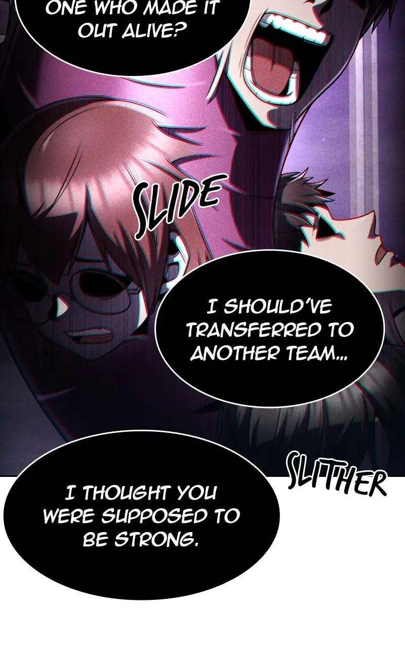 The Dungeon Cleaning Life of a Once Genius Hunter Chapter 113 page 31 - 