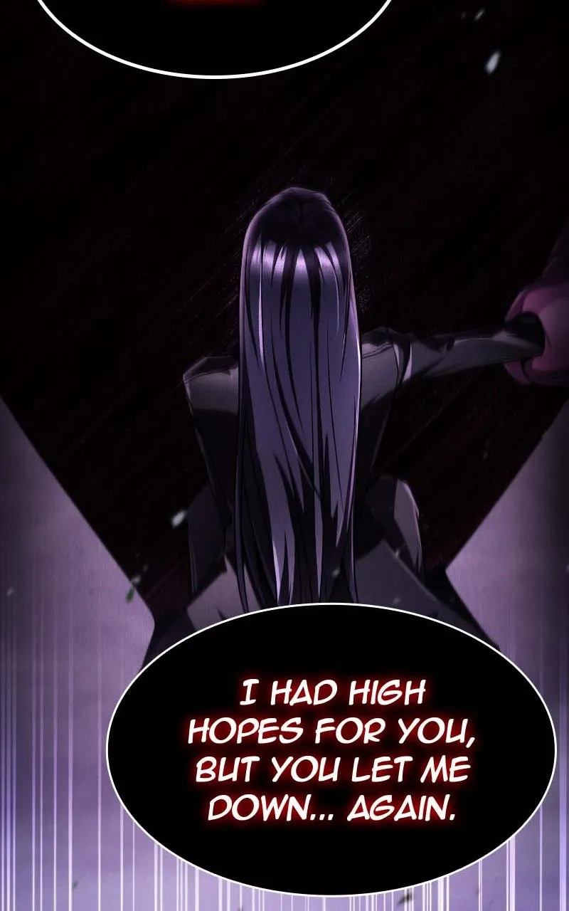 The Dungeon Cleaning Life of a Once Genius Hunter Chapter 113 page 36 - 