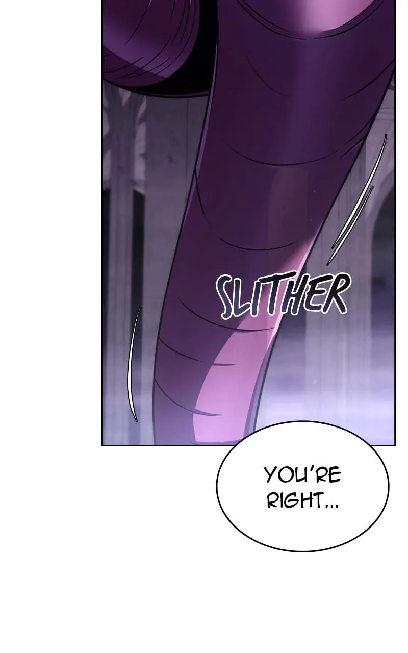 The Dungeon Cleaning Life of a Once Genius Hunter Chapter 113 page 40 - 