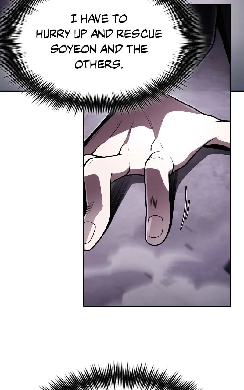 The Dungeon Cleaning Life of a Once Genius Hunter Chapter 113 page 5 - 