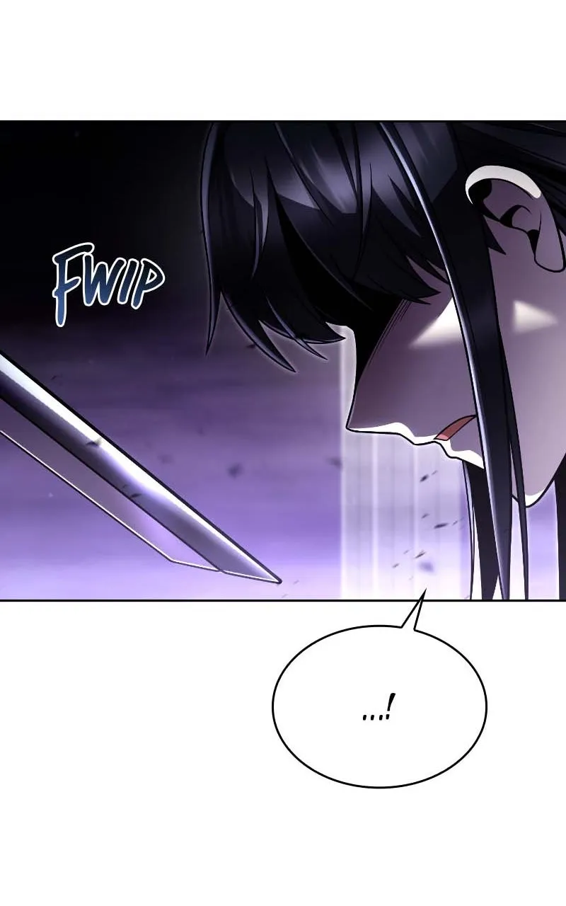 The Dungeon Cleaning Life of a Once Genius Hunter Chapter 113 page 43 - 