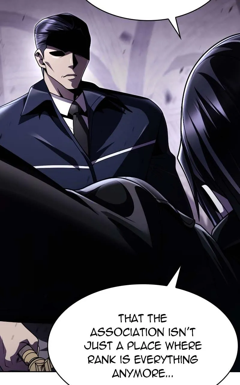 The Dungeon Cleaning Life of a Once Genius Hunter Chapter 113 page 47 - 