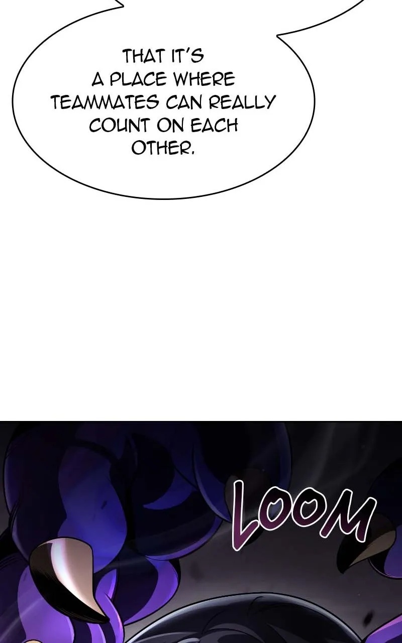 The Dungeon Cleaning Life of a Once Genius Hunter Chapter 113 page 48 - 