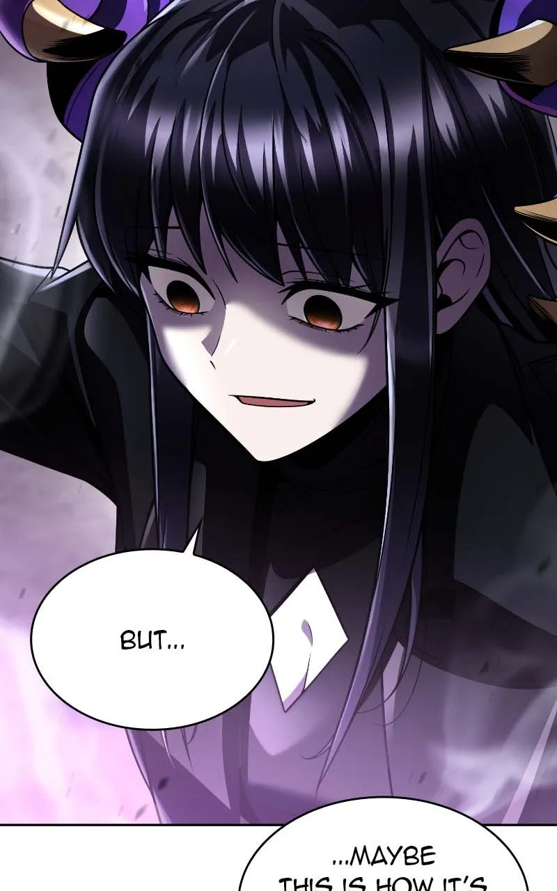 The Dungeon Cleaning Life of a Once Genius Hunter Chapter 113 page 49 - 