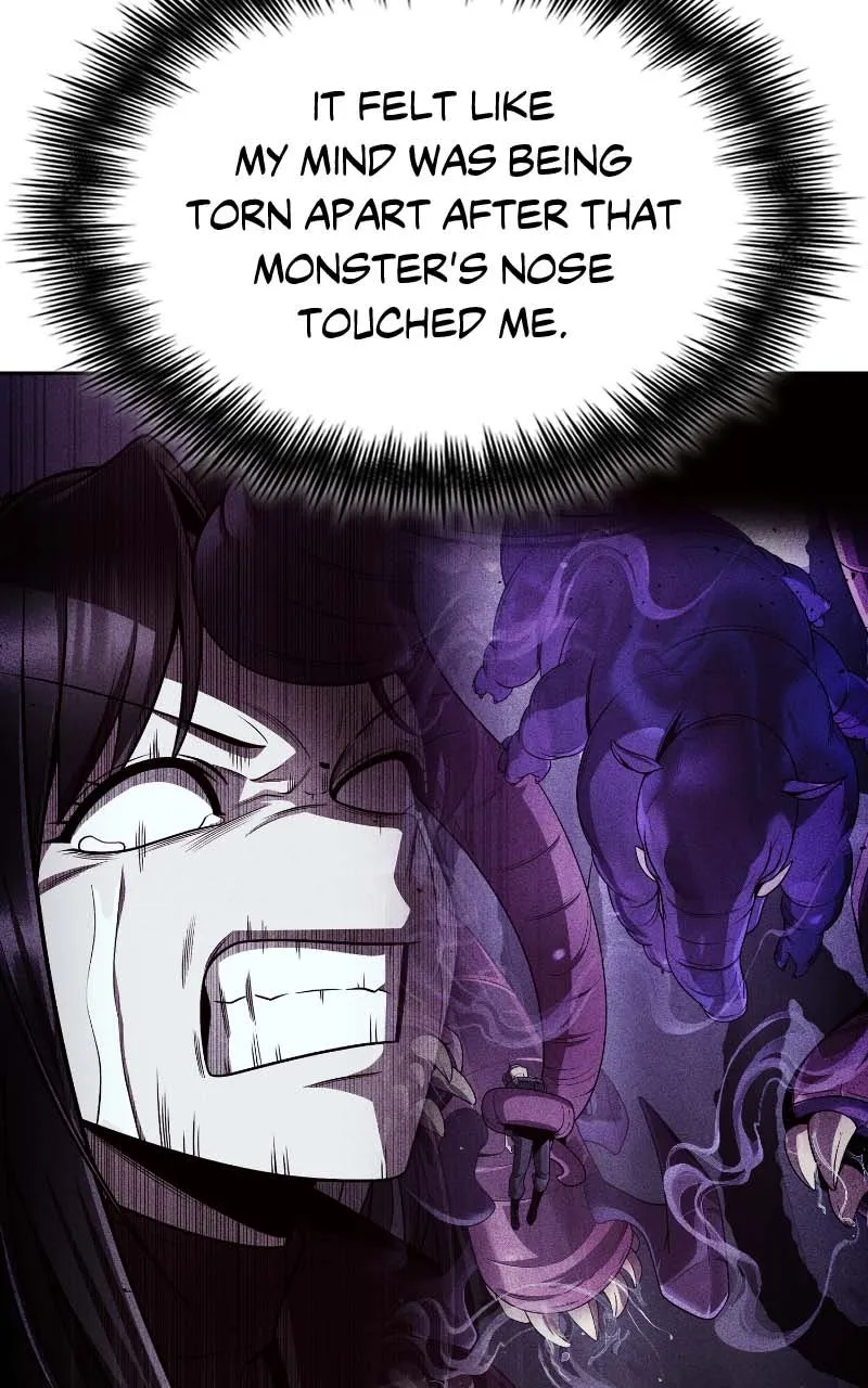 The Dungeon Cleaning Life of a Once Genius Hunter Chapter 113 page 6 - 