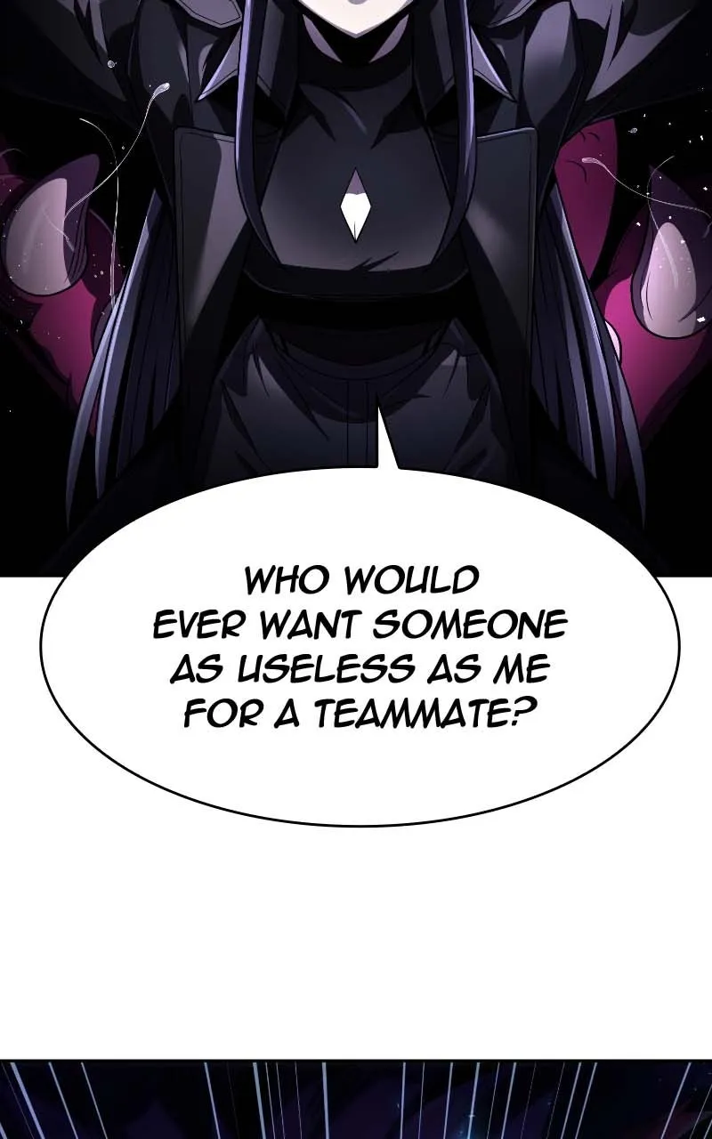 The Dungeon Cleaning Life of a Once Genius Hunter Chapter 113 page 52 - 