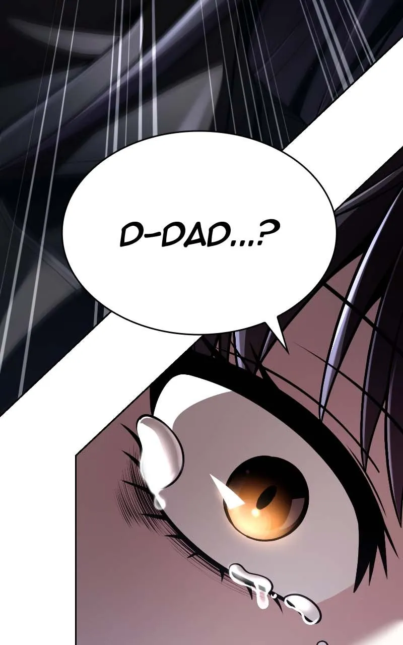 The Dungeon Cleaning Life of a Once Genius Hunter Chapter 113 page 60 - 