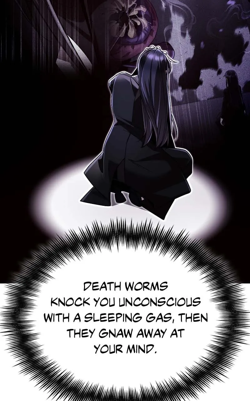 The Dungeon Cleaning Life of a Once Genius Hunter Chapter 113 page 7 - 