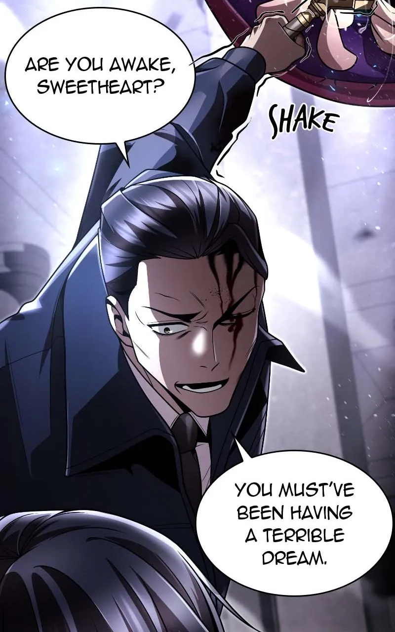The Dungeon Cleaning Life of a Once Genius Hunter Chapter 113 page 62 - 