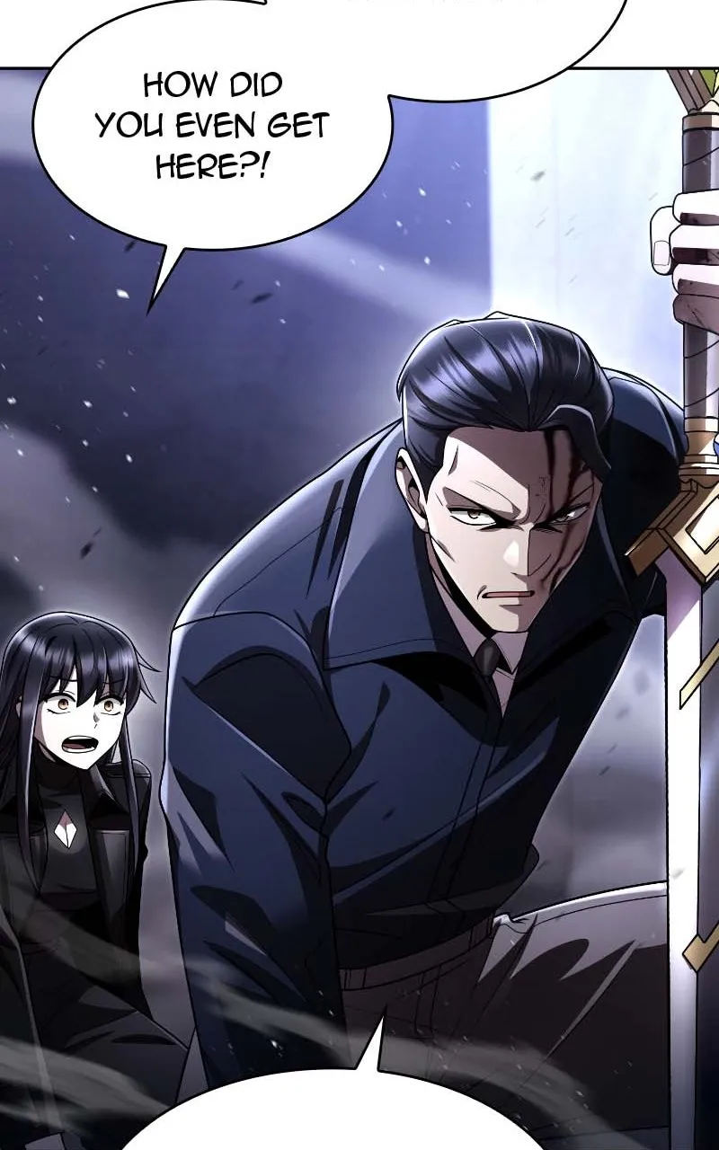 The Dungeon Cleaning Life of a Once Genius Hunter Chapter 113 page 65 - 