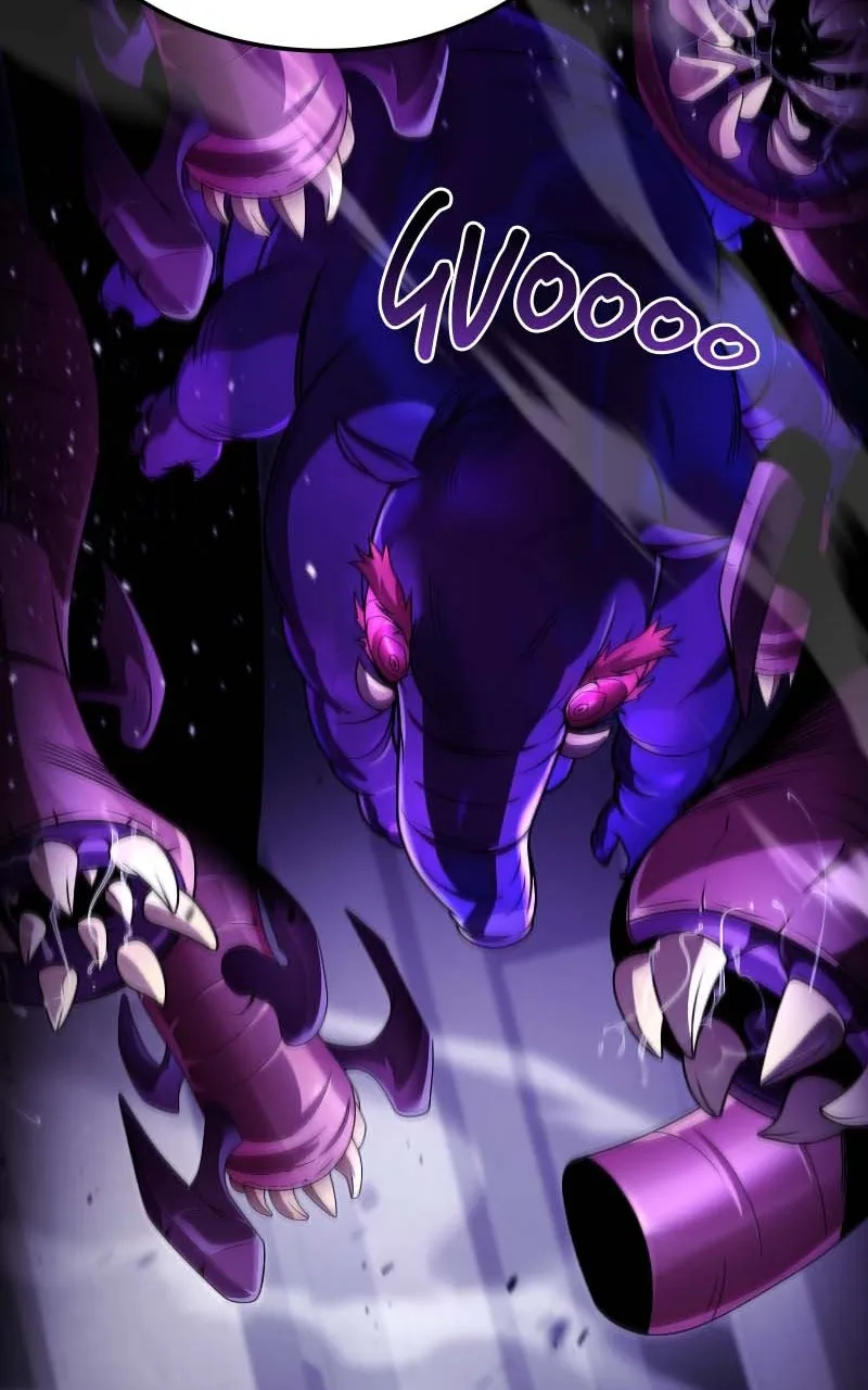 The Dungeon Cleaning Life of a Once Genius Hunter Chapter 113 page 67 - 