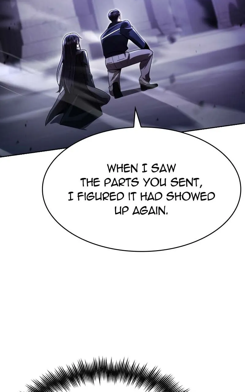 The Dungeon Cleaning Life of a Once Genius Hunter Chapter 113 page 68 - 