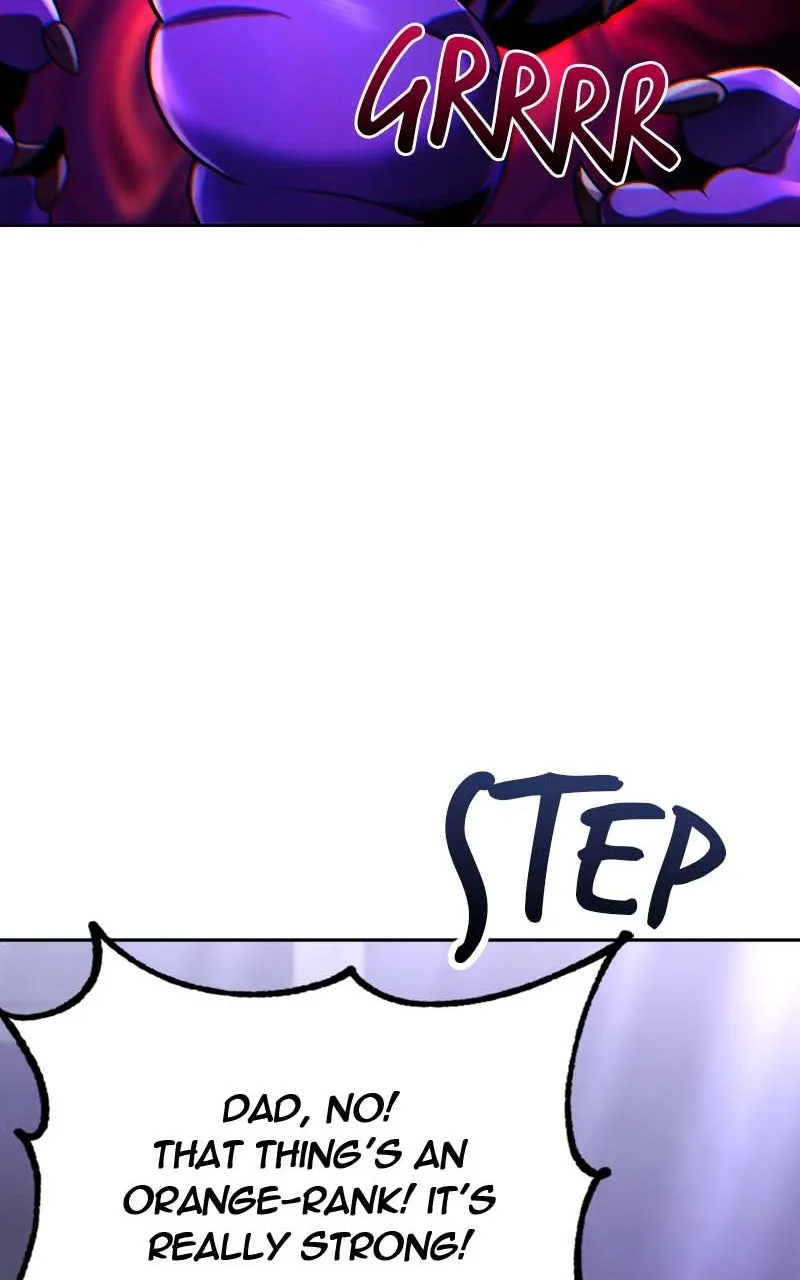 The Dungeon Cleaning Life of a Once Genius Hunter Chapter 113 page 70 - 