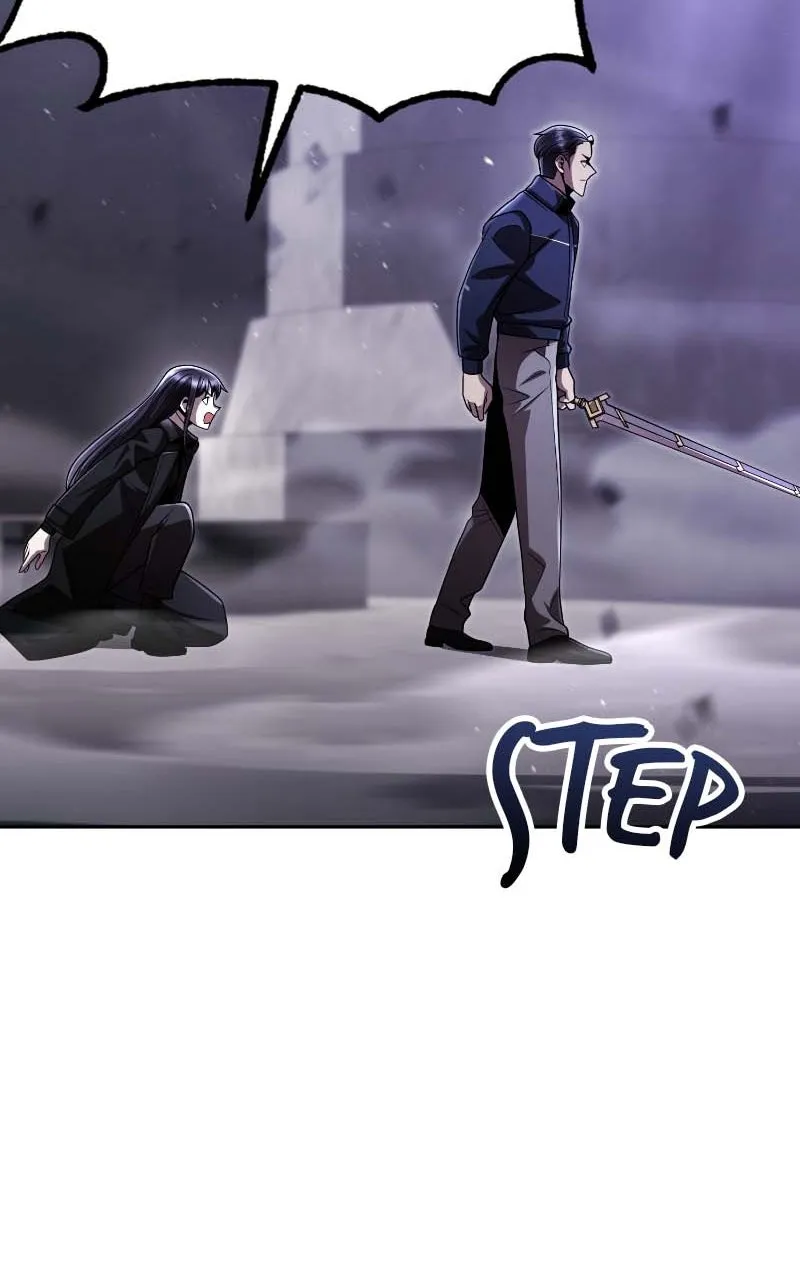The Dungeon Cleaning Life of a Once Genius Hunter Chapter 113 page 71 - 