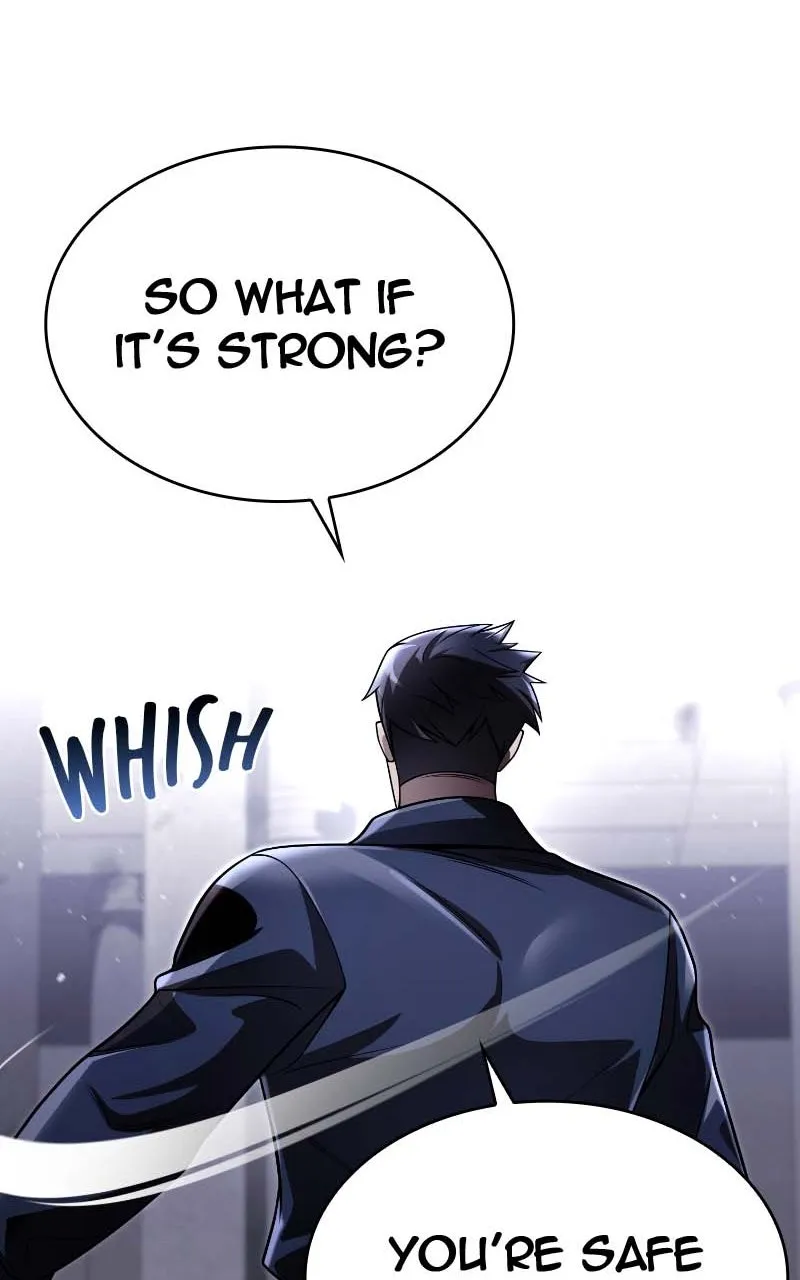 The Dungeon Cleaning Life of a Once Genius Hunter Chapter 113 page 72 - 