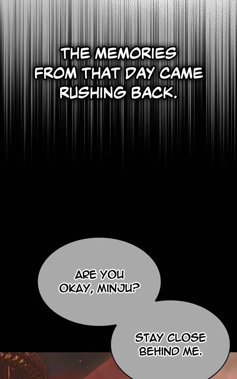 The Dungeon Cleaning Life of a Once Genius Hunter Chapter 113 page 75 - 