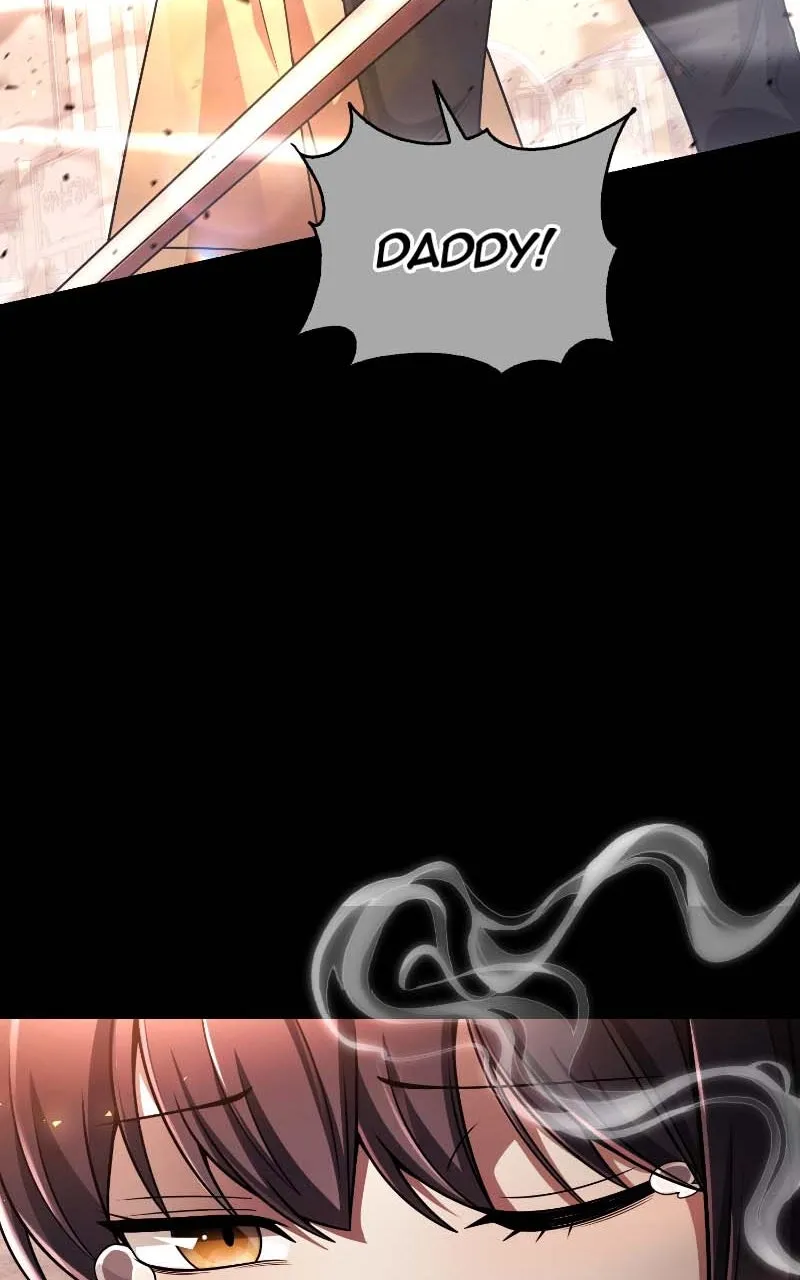 The Dungeon Cleaning Life of a Once Genius Hunter Chapter 113 page 77 - 
