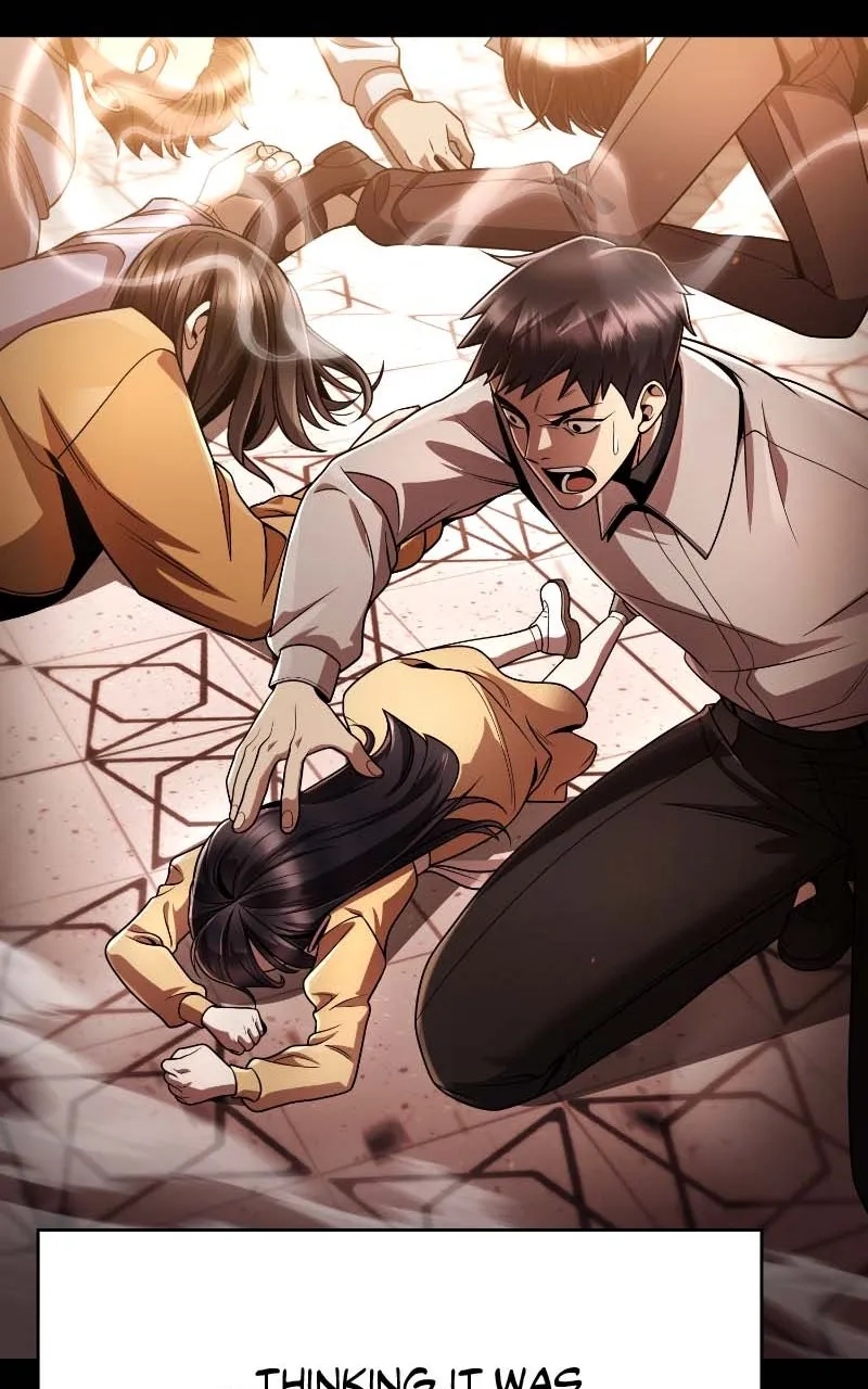 The Dungeon Cleaning Life of a Once Genius Hunter Chapter 113 page 79 - 