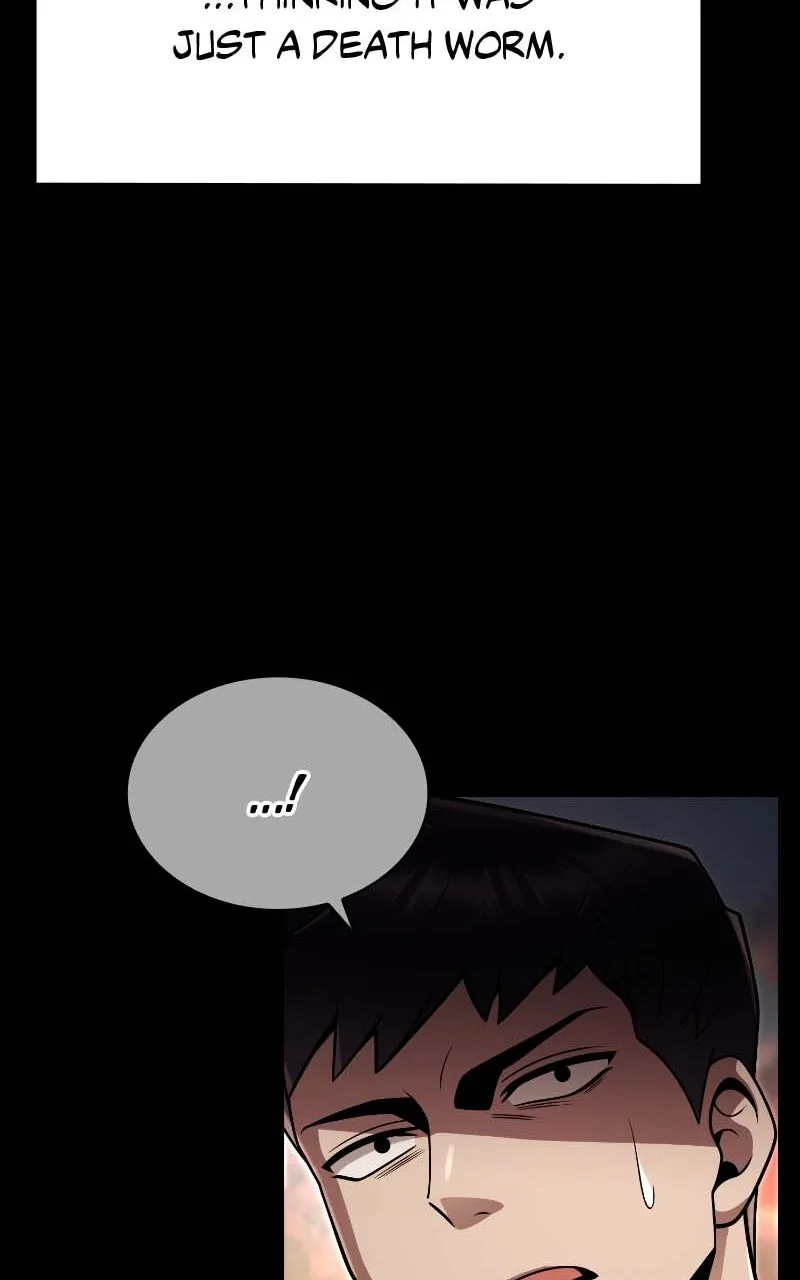 The Dungeon Cleaning Life of a Once Genius Hunter Chapter 113 page 80 - 