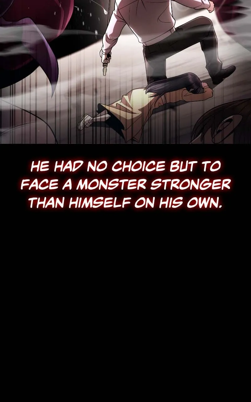 The Dungeon Cleaning Life of a Once Genius Hunter Chapter 113 page 83 - 