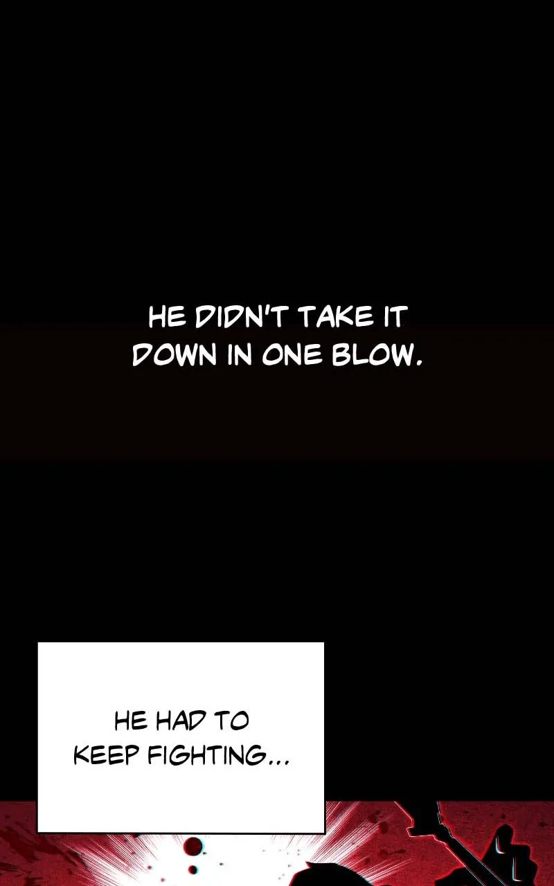The Dungeon Cleaning Life of a Once Genius Hunter Chapter 113 page 84 - 