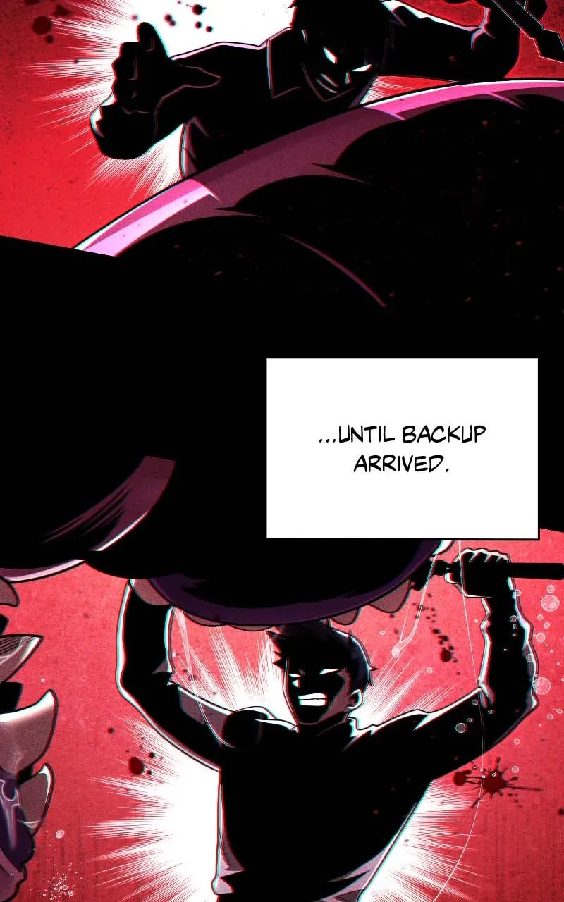 The Dungeon Cleaning Life of a Once Genius Hunter Chapter 113 page 85 - 