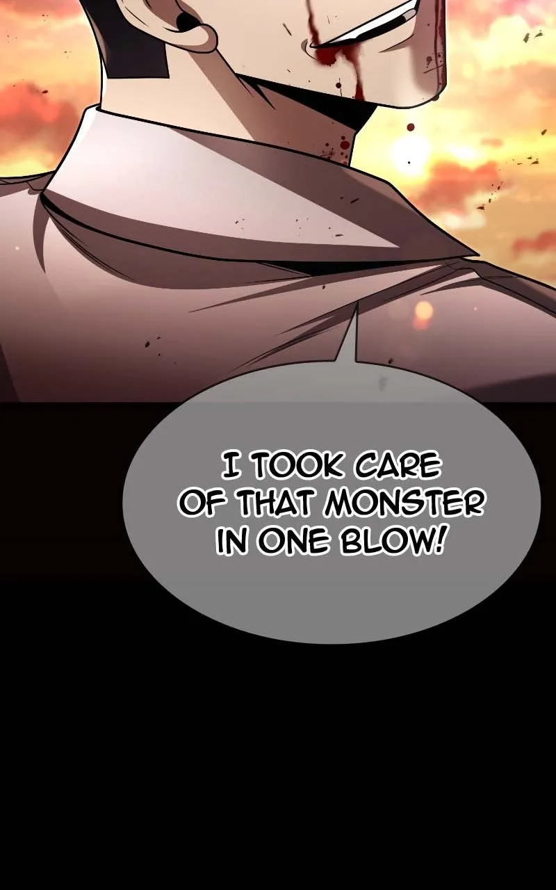 The Dungeon Cleaning Life of a Once Genius Hunter Chapter 113 page 90 - 