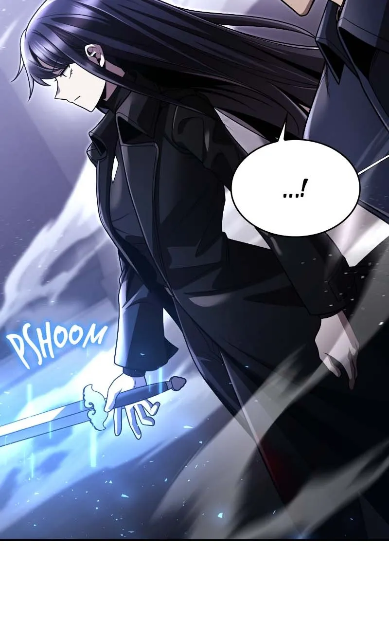The Dungeon Cleaning Life of a Once Genius Hunter Chapter 113 page 97 - 