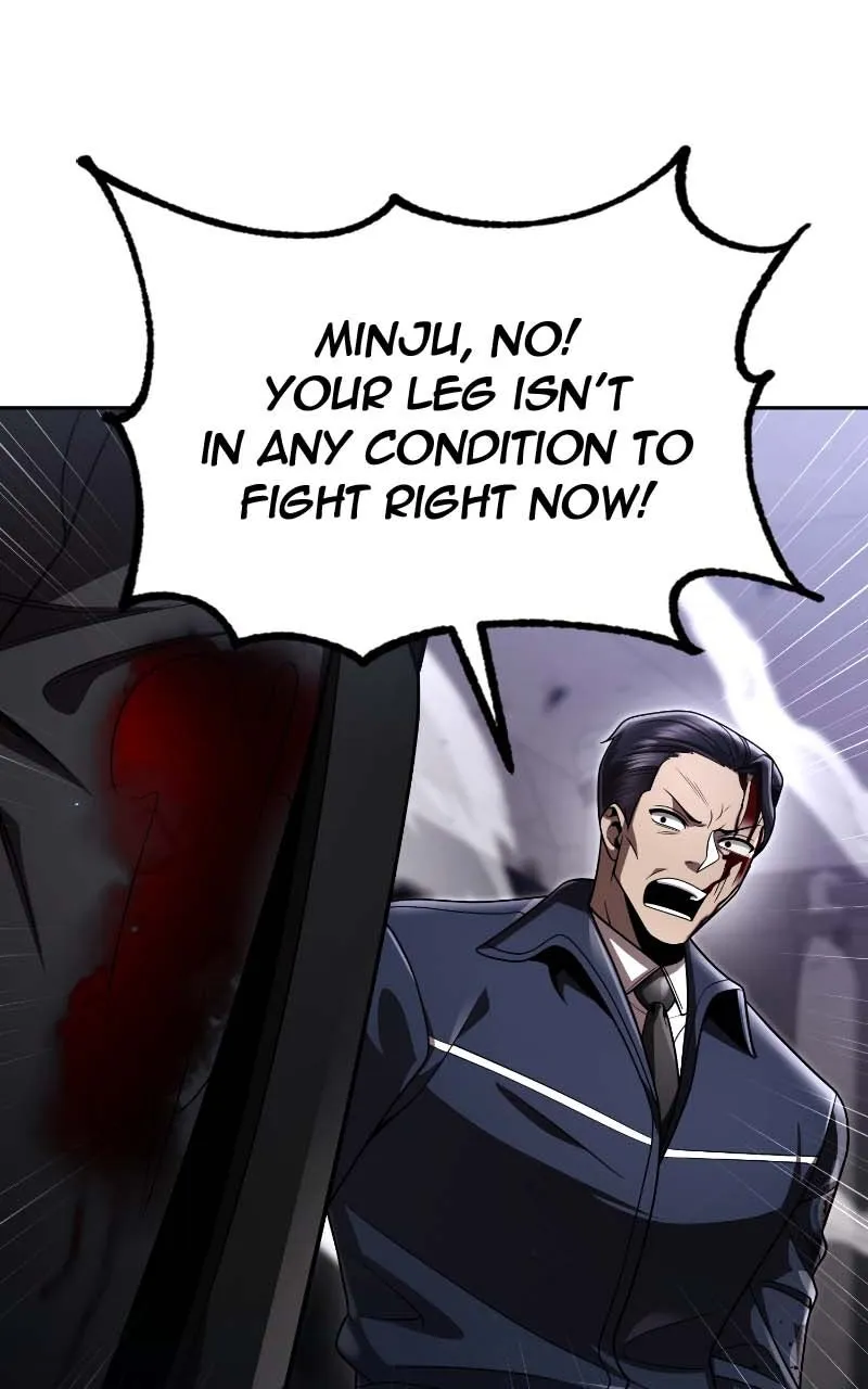 The Dungeon Cleaning Life of a Once Genius Hunter Chapter 113 page 98 - 