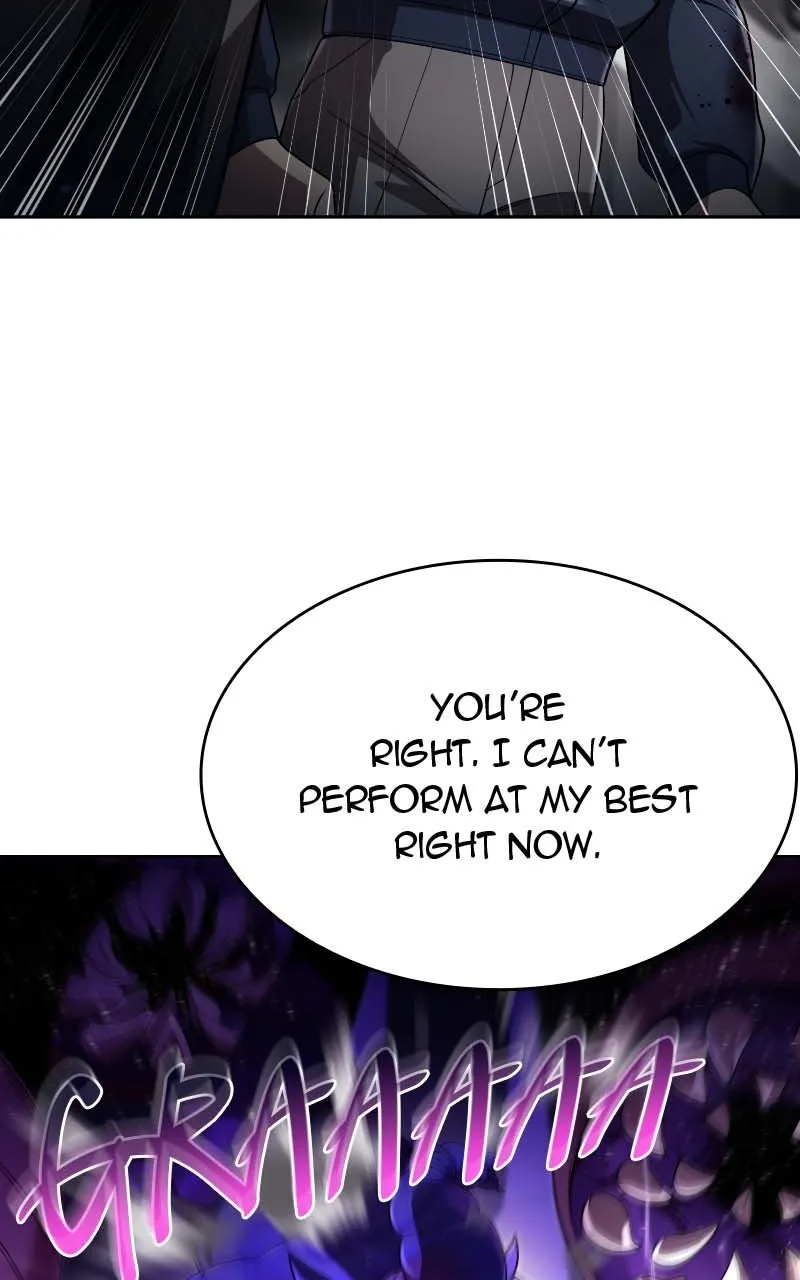 The Dungeon Cleaning Life of a Once Genius Hunter Chapter 113 page 99 - 