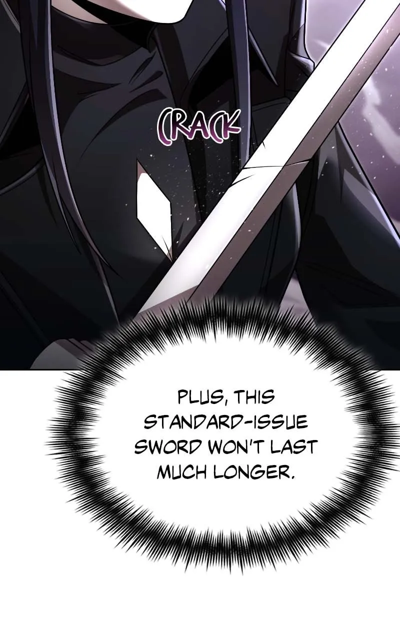 The Dungeon Cleaning Life of a Once Genius Hunter Chapter 114 page 11 - 