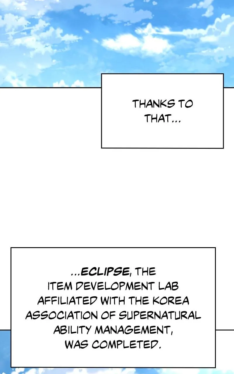 The Dungeon Cleaning Life of a Once Genius Hunter Chapter 114 page 101 - 
