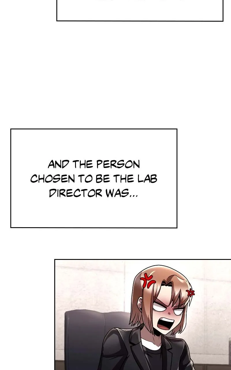 The Dungeon Cleaning Life of a Once Genius Hunter Chapter 114 page 103 - 